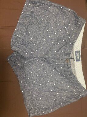 Old Navy Polka Dot Shorts